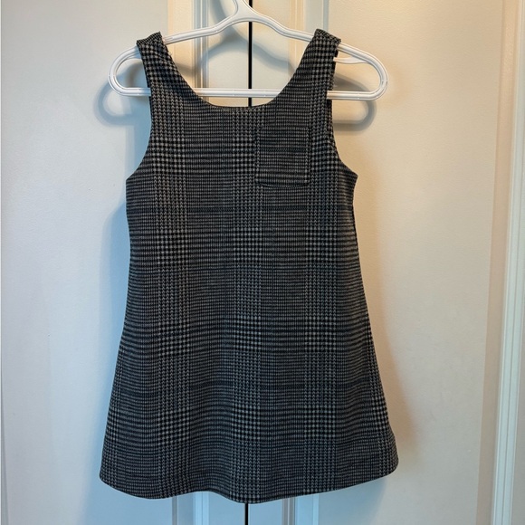 Sleeveless Printed Dress & Rib-Knit T-Shirt - Picture 3 of 8